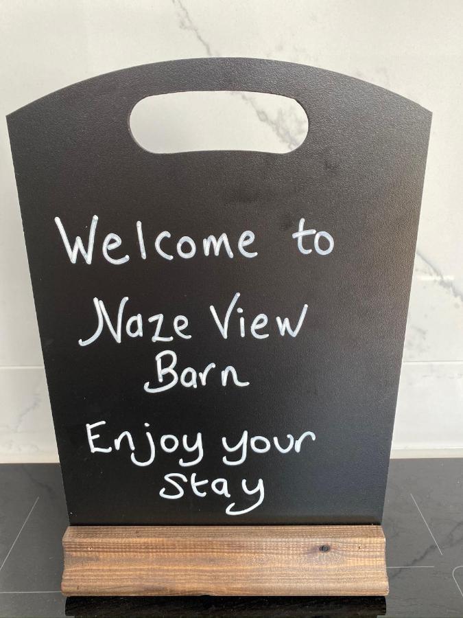 Naze View Barn - Cosy, With All Mod Cons Whaley Bridge Esterno foto