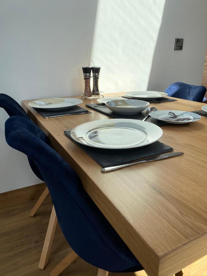 Naze View Barn - Cosy, With All Mod Cons Whaley Bridge Esterno foto