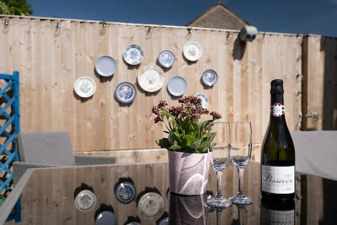 Naze View Barn - Cosy, With All Mod Cons Whaley Bridge Esterno foto